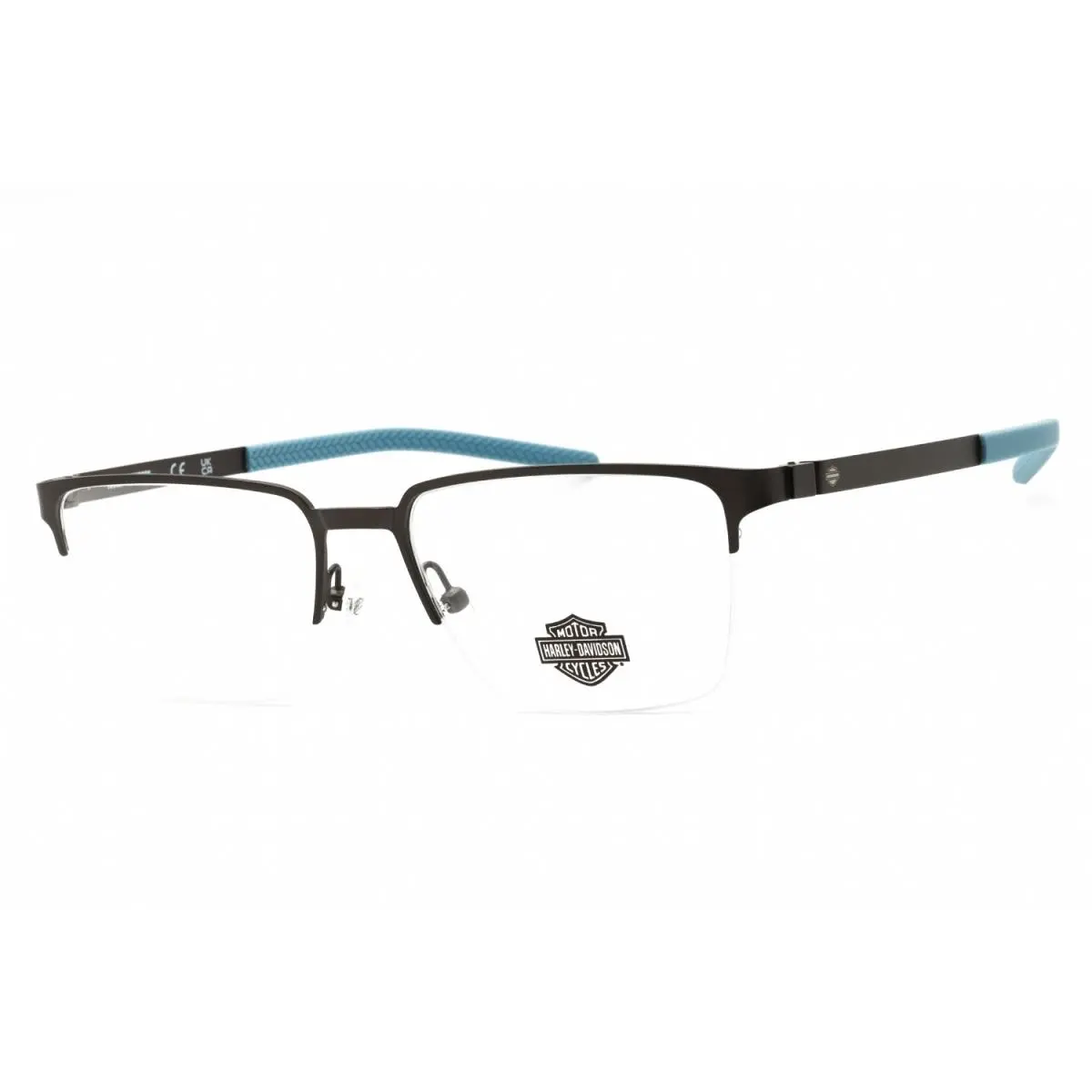 HD50019-009 Eyeglasses 54mm by Harley Davidson