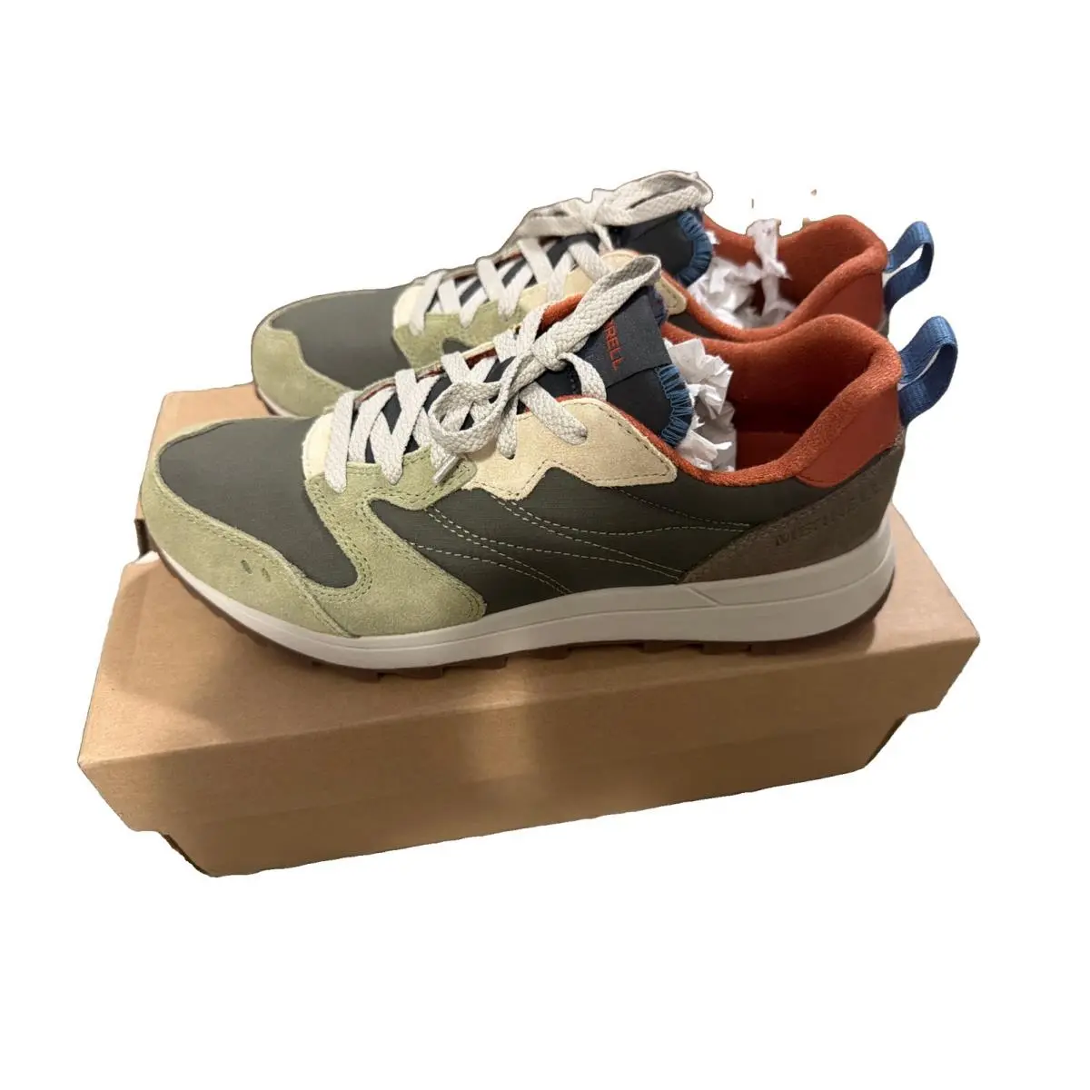 Merrell Alpine 83 Sneaker Sport J006063 Men’s Size 8