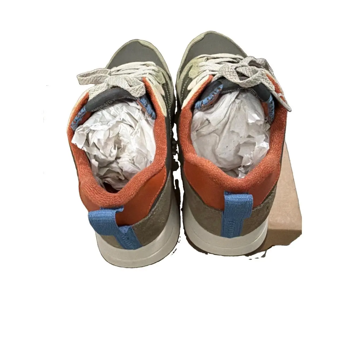 Merrell shoes - Merrell Alpine 83 - Alpine - J006063 - Multicolor 2