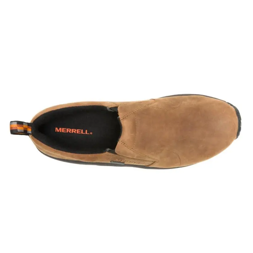 Merrell shoes - Brown (UPC: 195020668894) 3