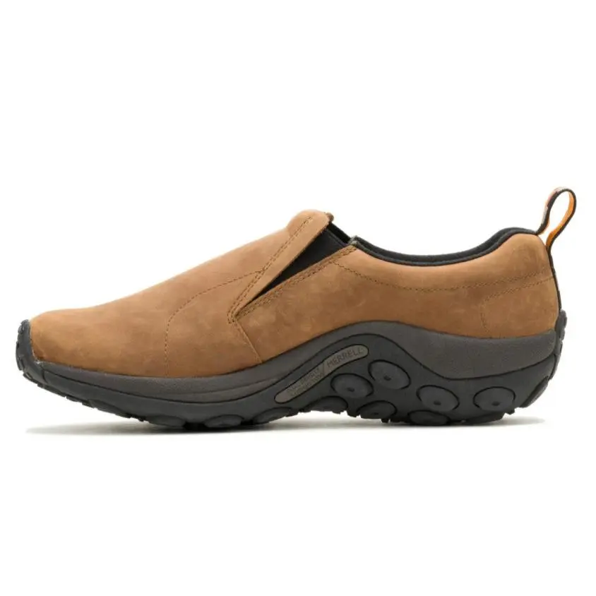 Merrell shoes - Brown (UPC: 195020668894) 7