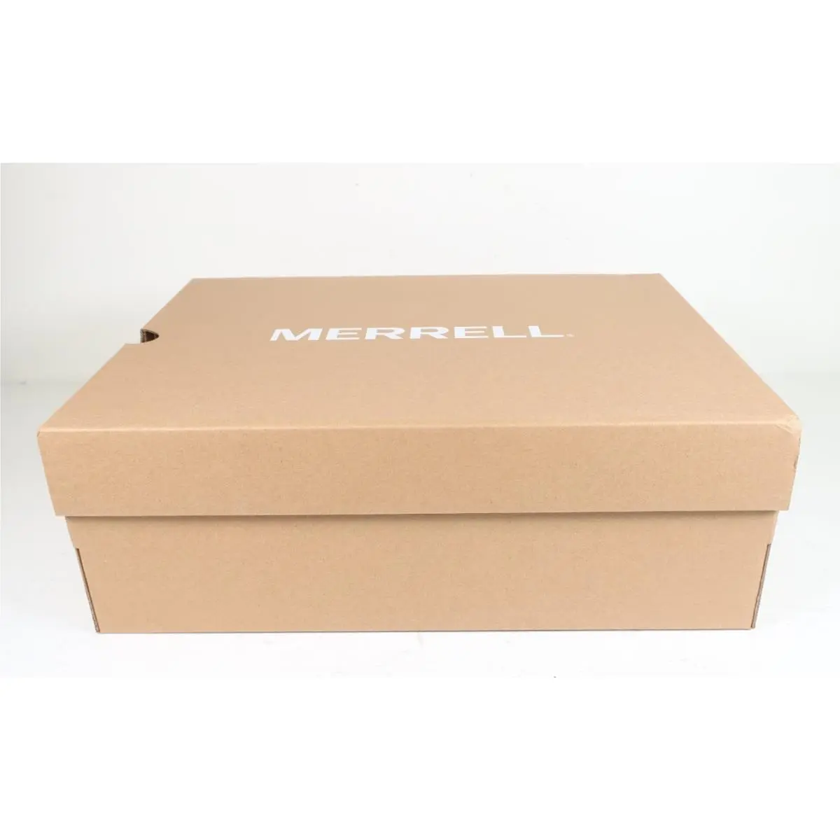 Merrell shoes - Brown (UPC: 195020668894) 10