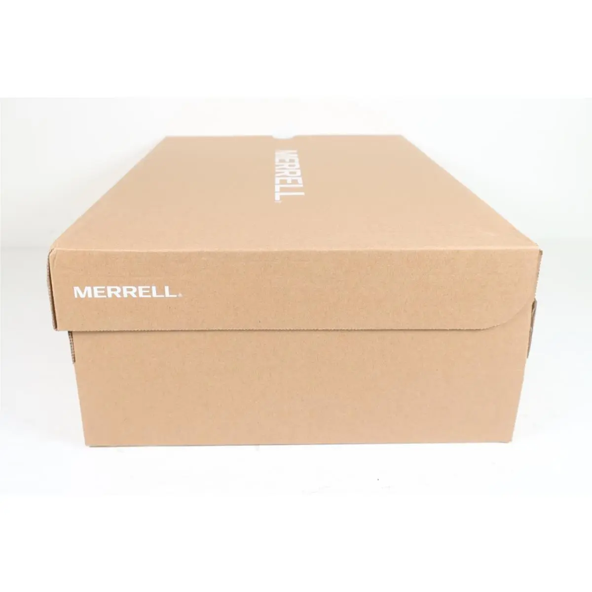 Merrell shoes - Brown (UPC: 195020668894) 11