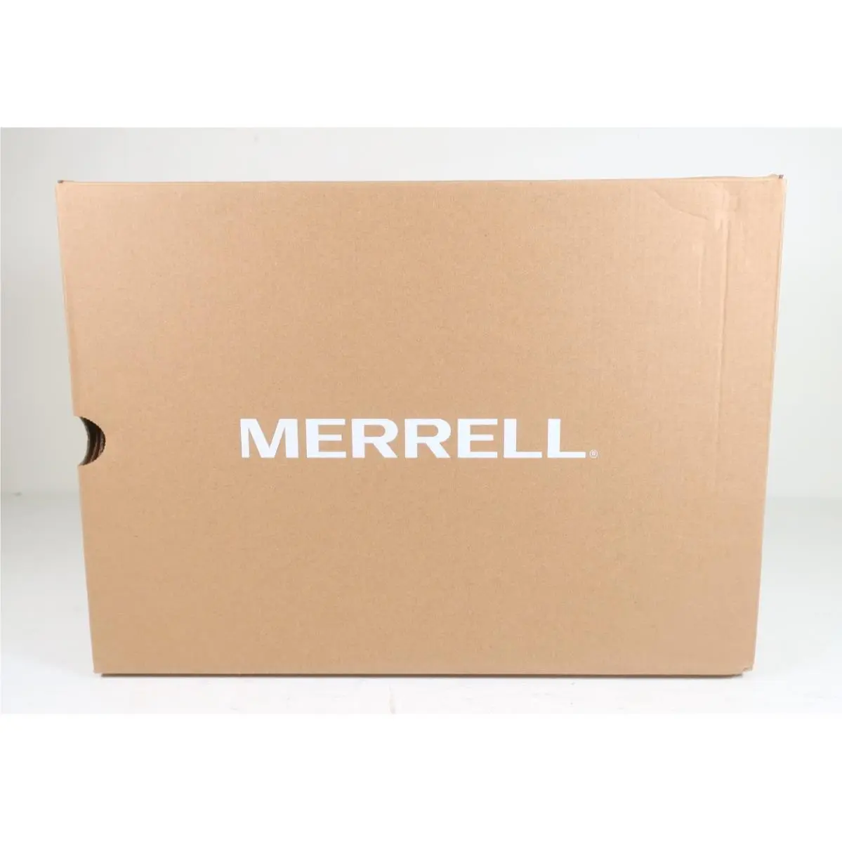 Merrell shoes - Brown (UPC: 195020668894) 0