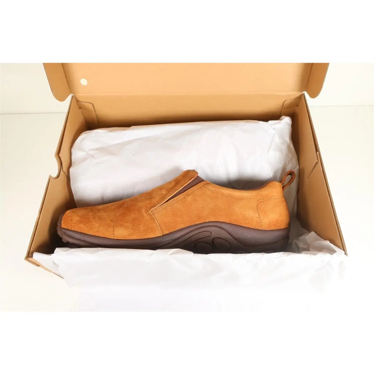 Merrell shoes - Brown (UPC: 195020668894) 2