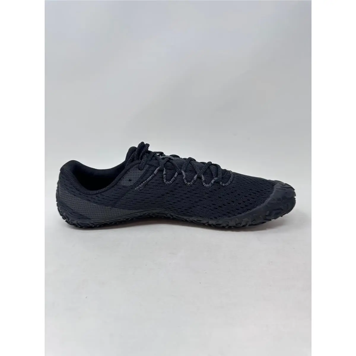 Merrell shoes - Black 4