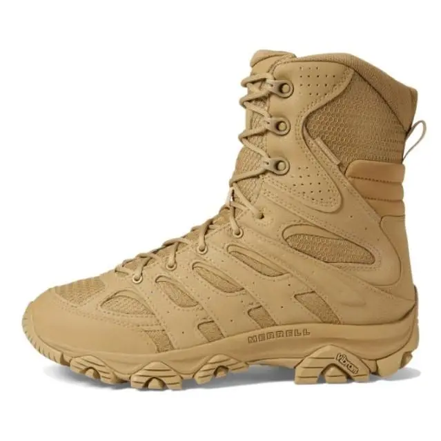 Merrell shoes - Tan 0