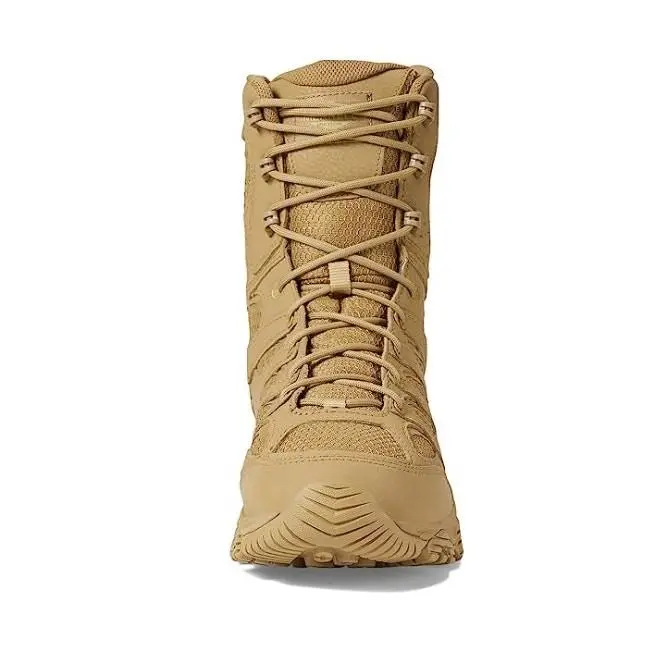 Merrell shoes - Tan 1