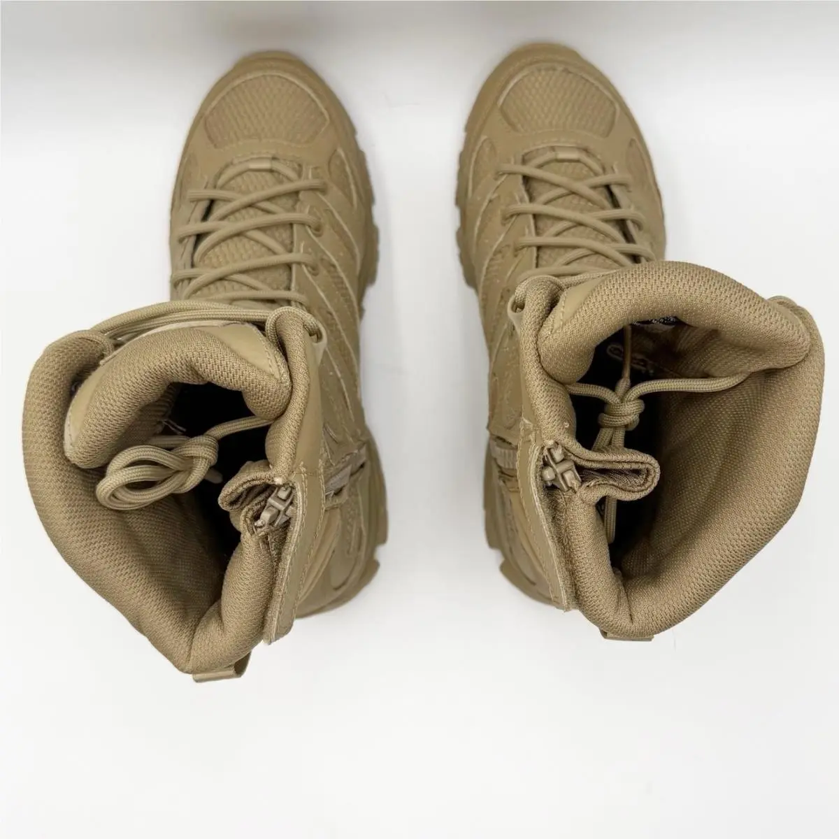 Merrell shoes - Tan 8