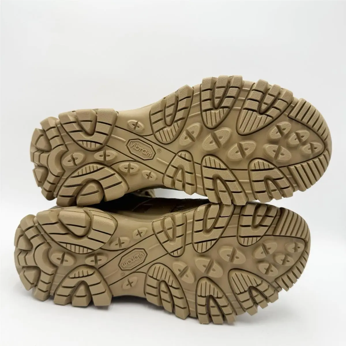 Merrell shoes - Tan 9