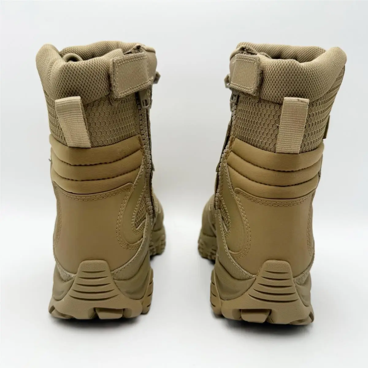 Merrell shoes - Tan 7