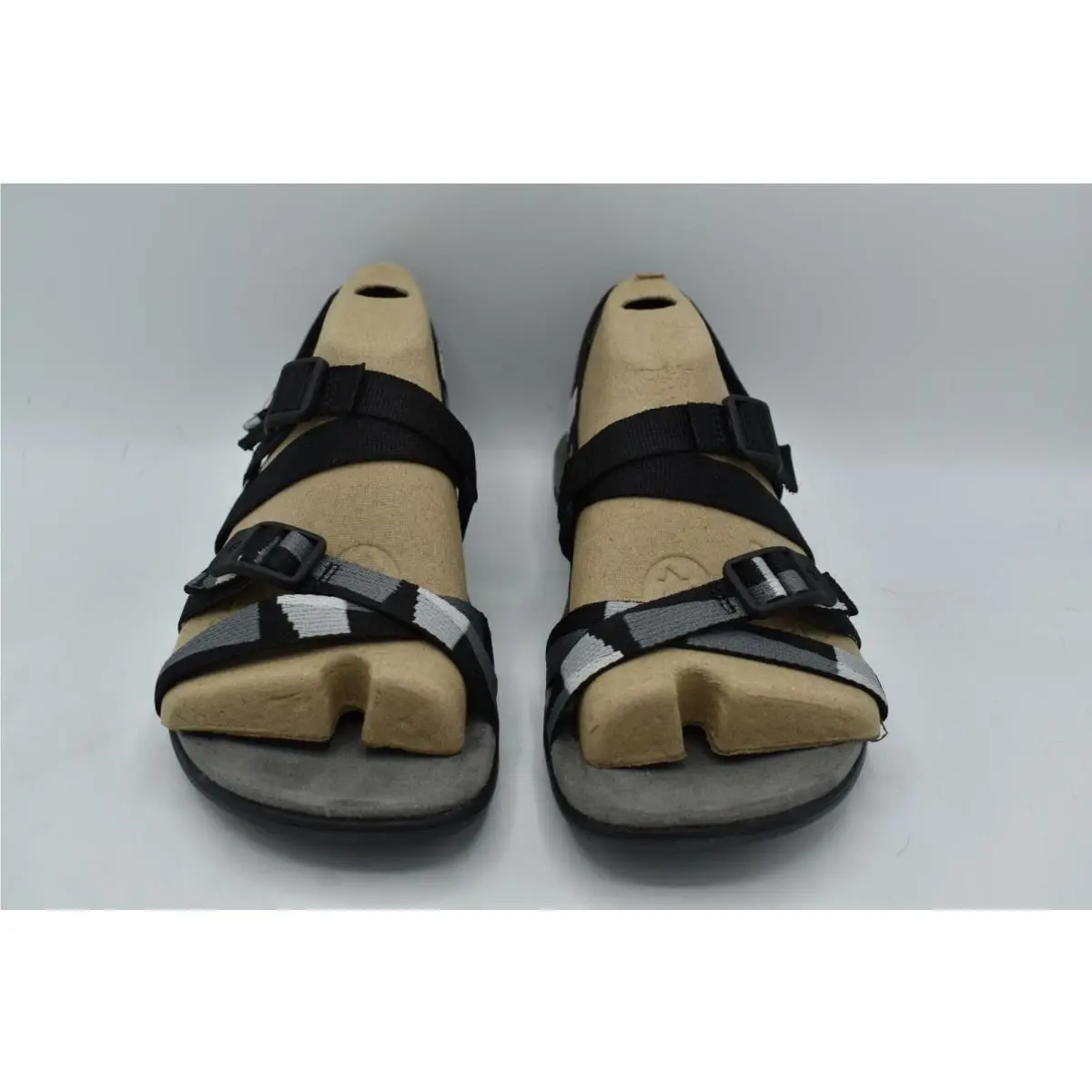 Merrell shoes - Open Toe - Open Toe - Black (UPC: 195017365058) 3