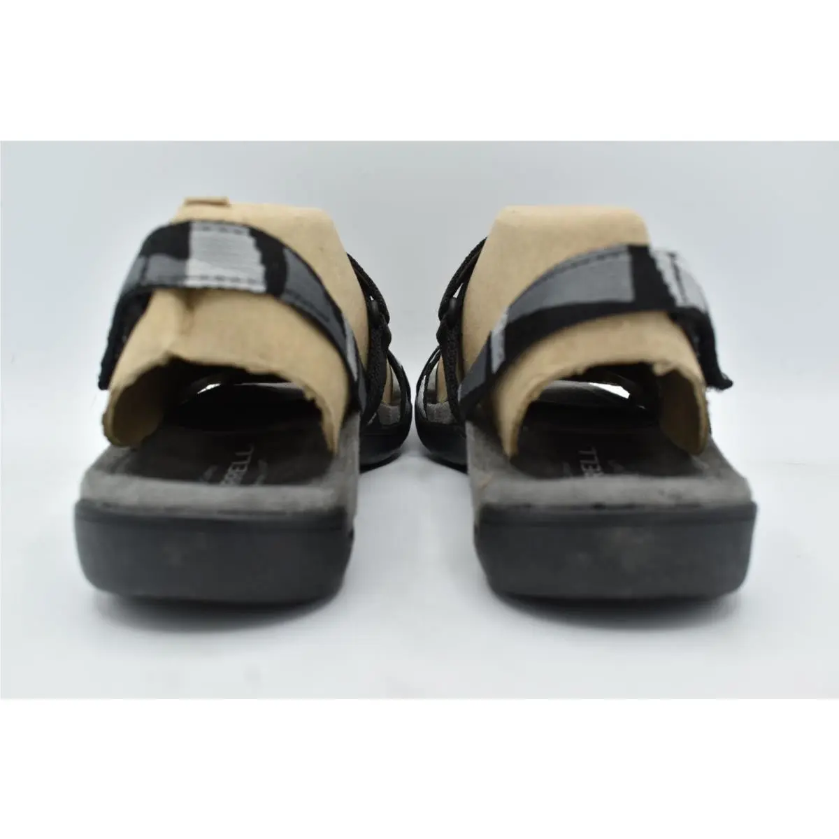 Merrell shoes - Open Toe - Open Toe - Black (UPC: 195017365058) 4