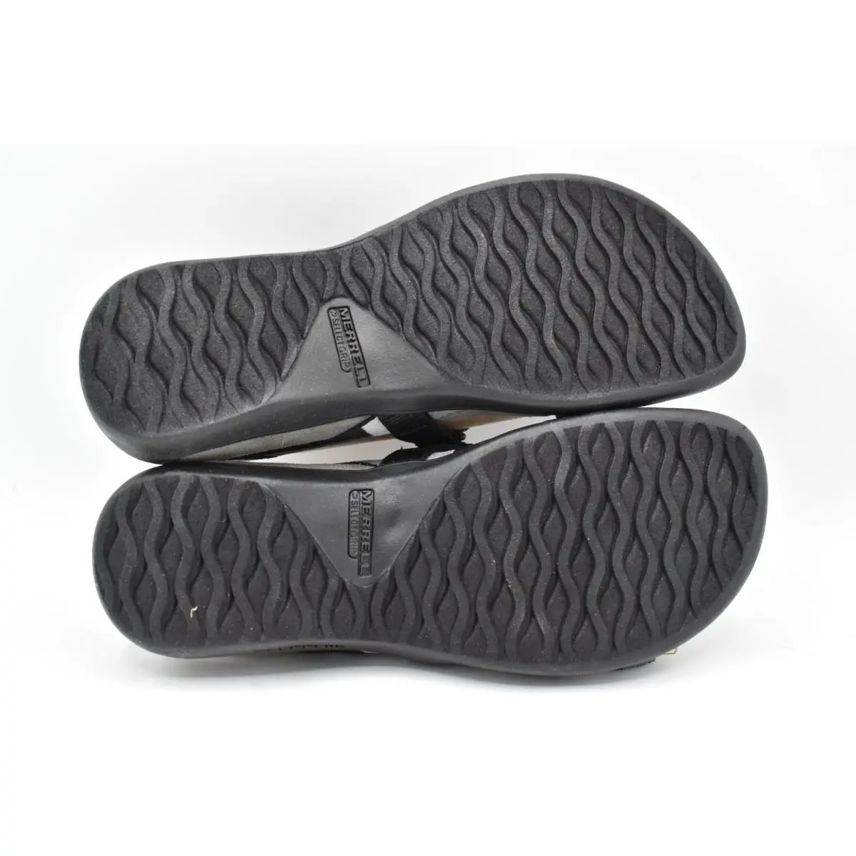 Merrell shoes - Open Toe - Open Toe - Black (UPC: 195017365058) 5