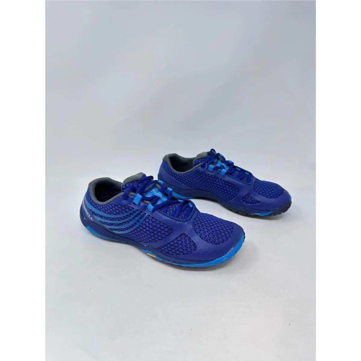 Merrell Women`s Pace Glove 5 Trail Running Shoes J32570 - Us: 6 P3 D478T