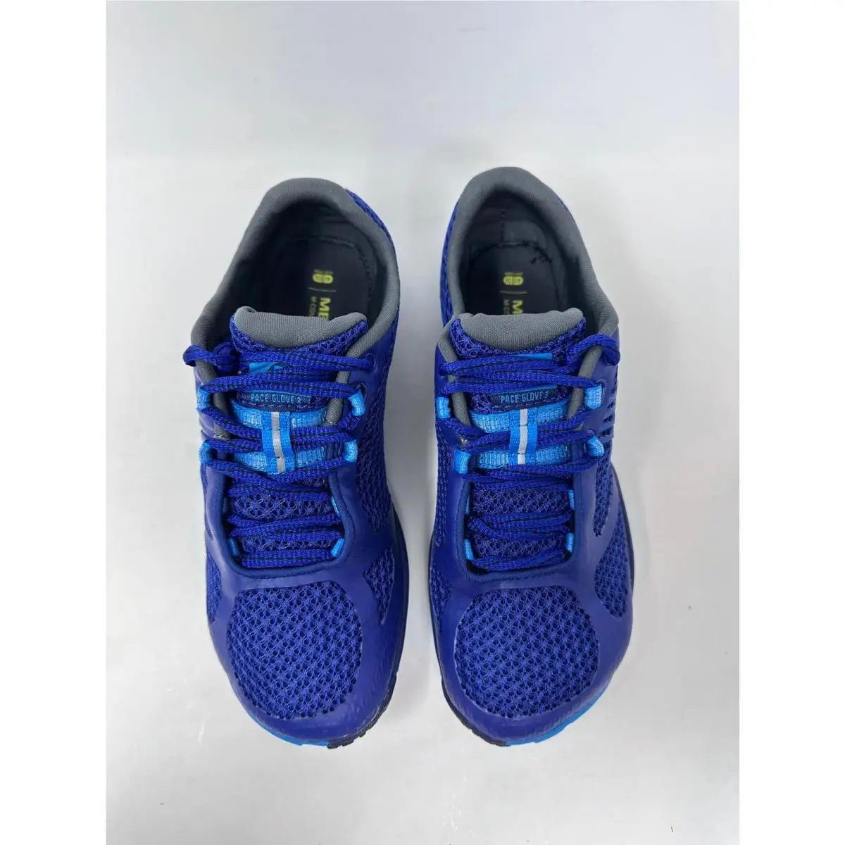 Merrell shoes - Royal Blue 1