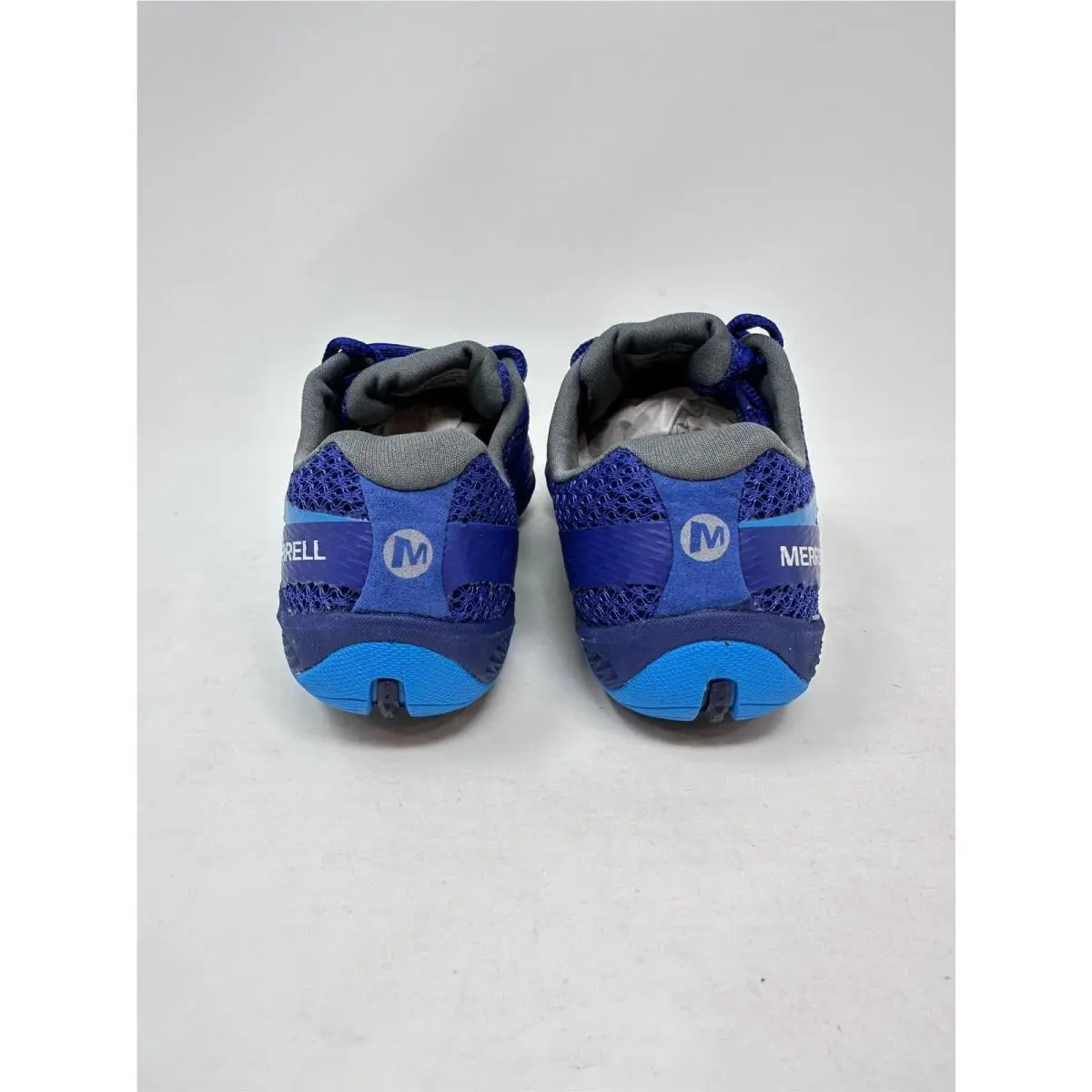 Merrell shoes - Royal Blue 2