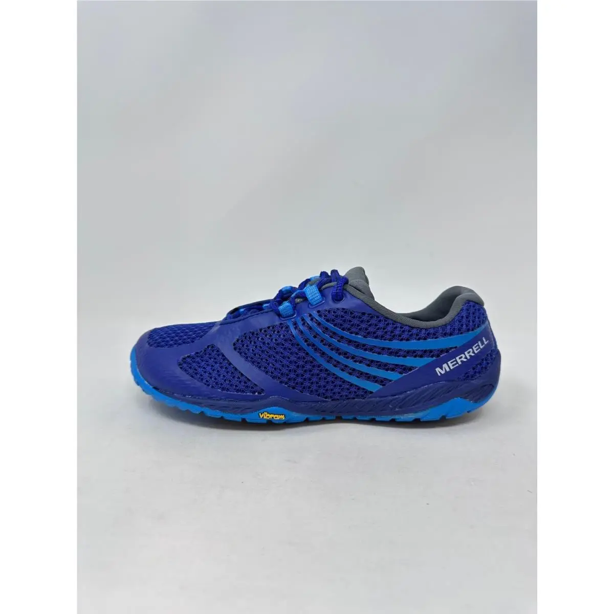 Merrell shoes - Royal Blue 3