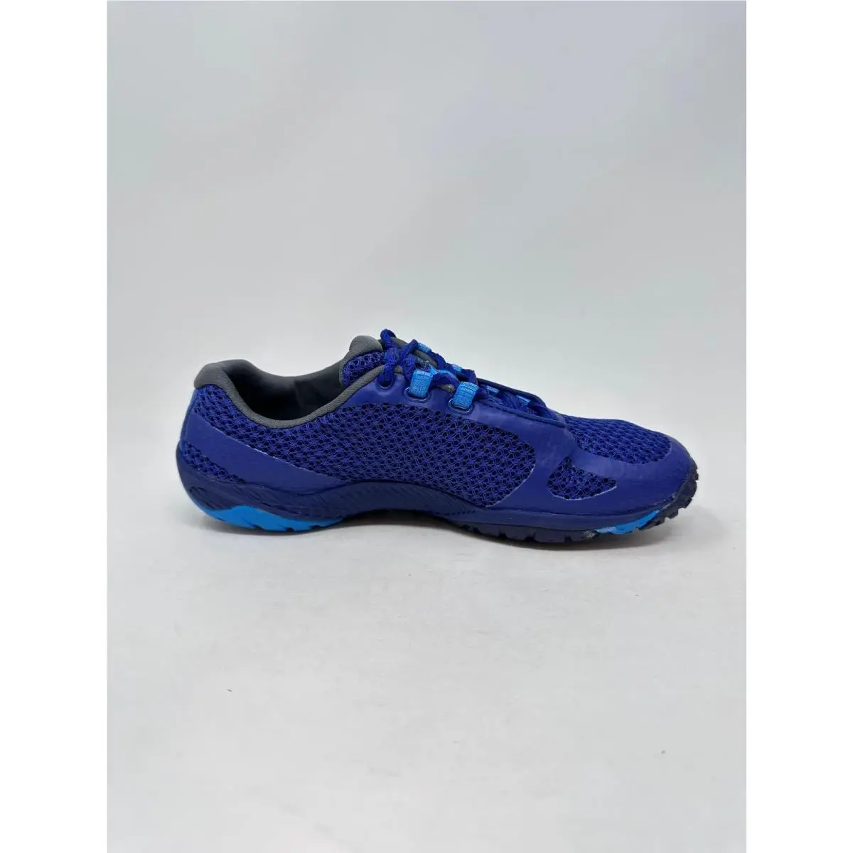 Merrell shoes - Royal Blue 4