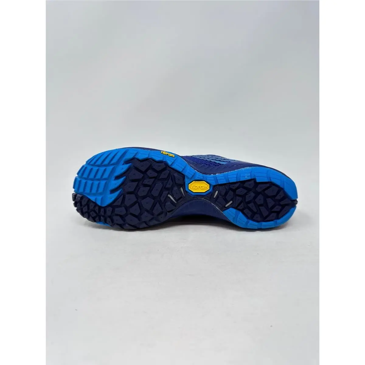 Merrell shoes - Royal Blue 5
