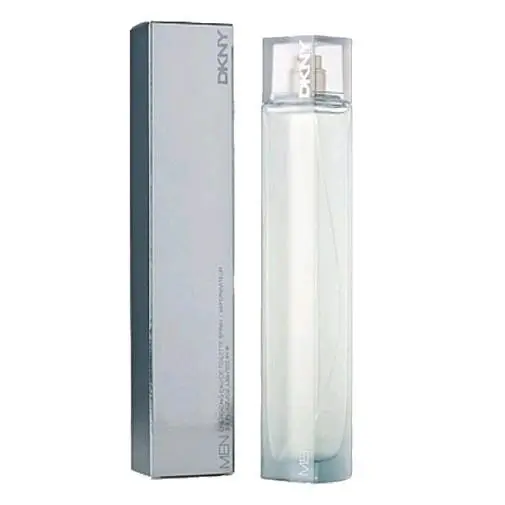 Dkny Men by Donna Karan 3.4 oz Energizing Edt Spray For Men