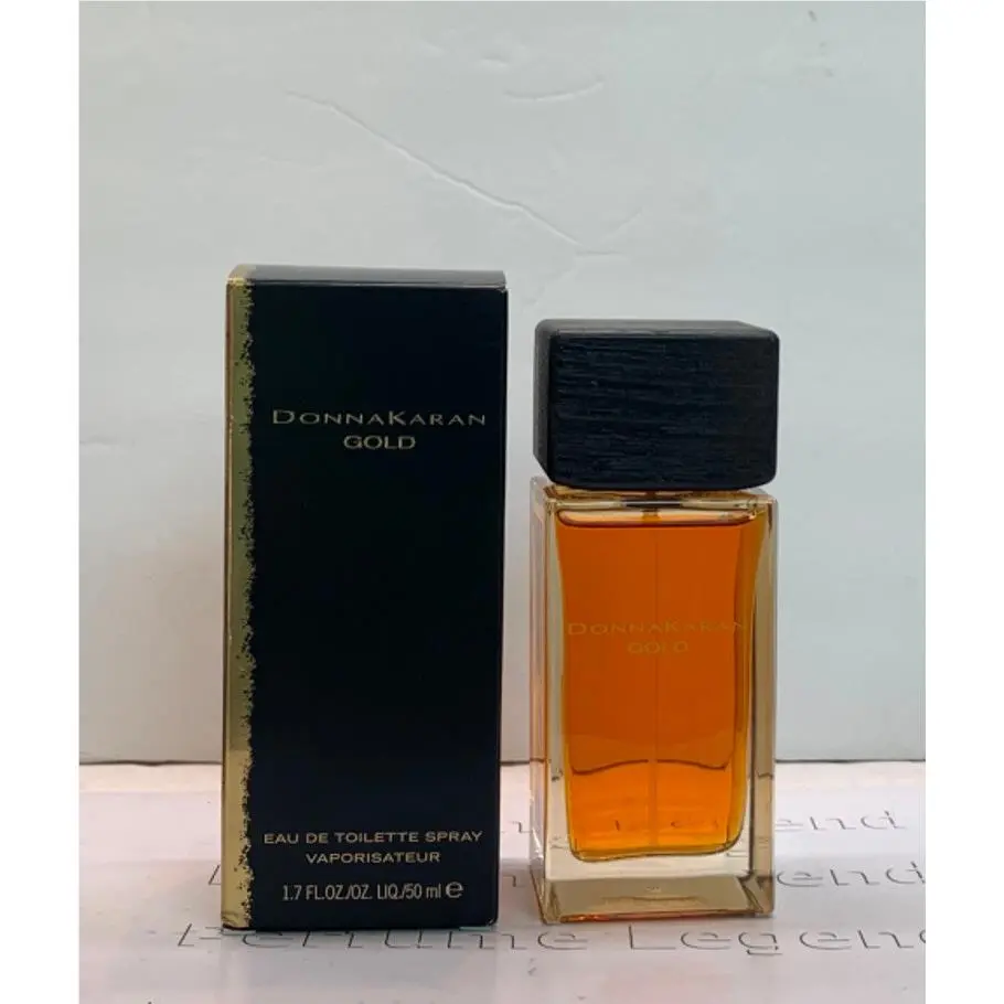 Donna Karan Gold BY Dkny For Women 1.7 Fl.oz Edt Spray SKU2342