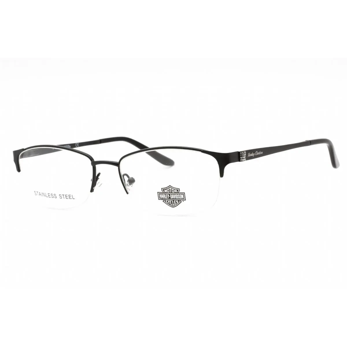 Harley Davidson HD0541 002 Eyeglasses 55mm
