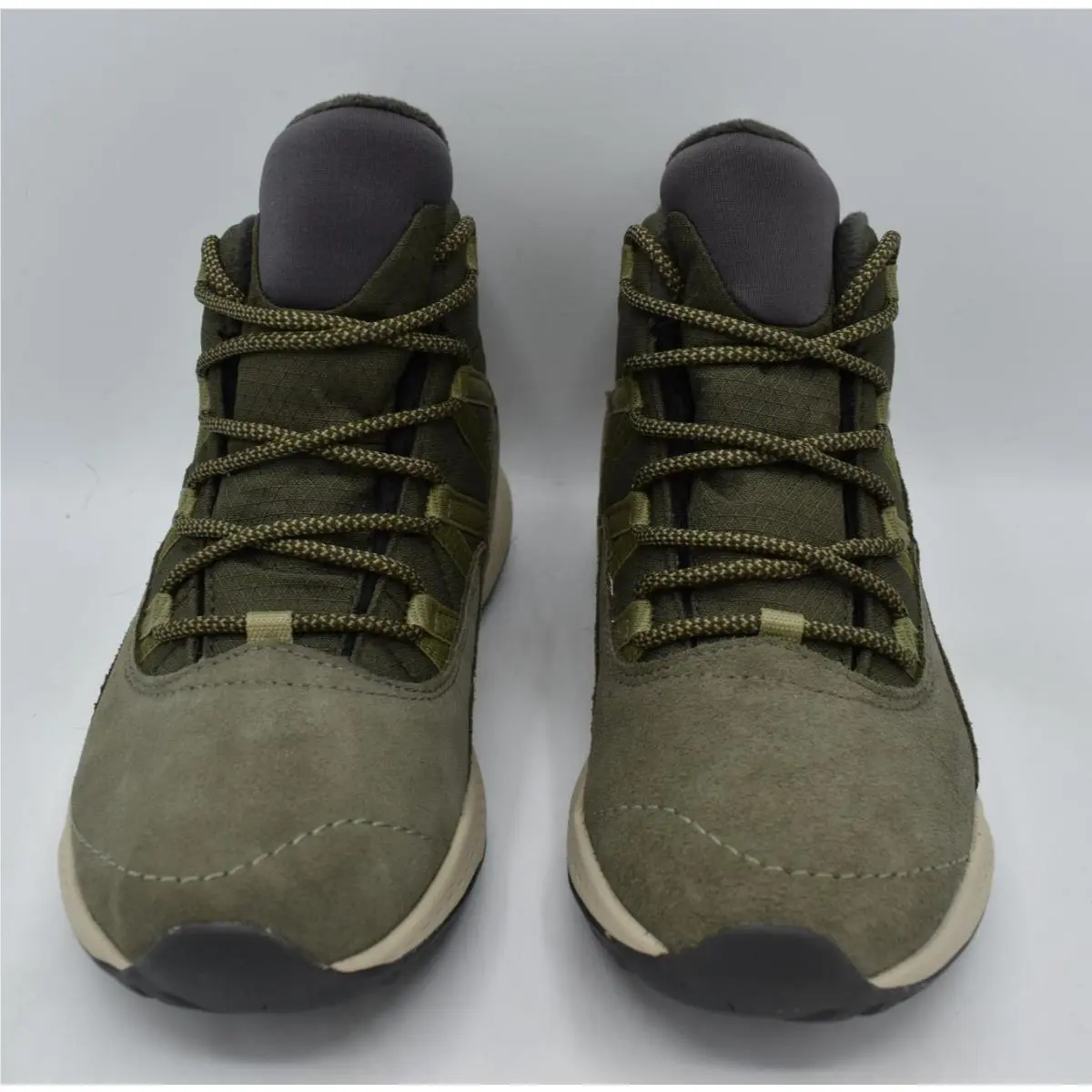 Merrell shoes - Merrell Bravada Edge 2 Thermo Demi - Green (UPC: 195019570702) 2