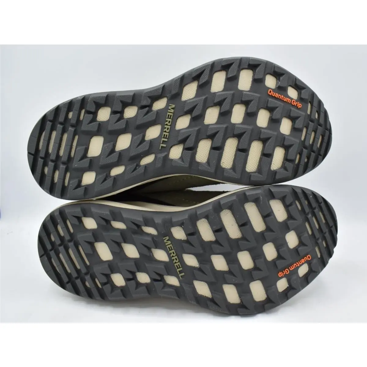 Merrell shoes - Merrell Bravada Edge 2 Thermo Demi - Green (UPC: 195019570702) 5