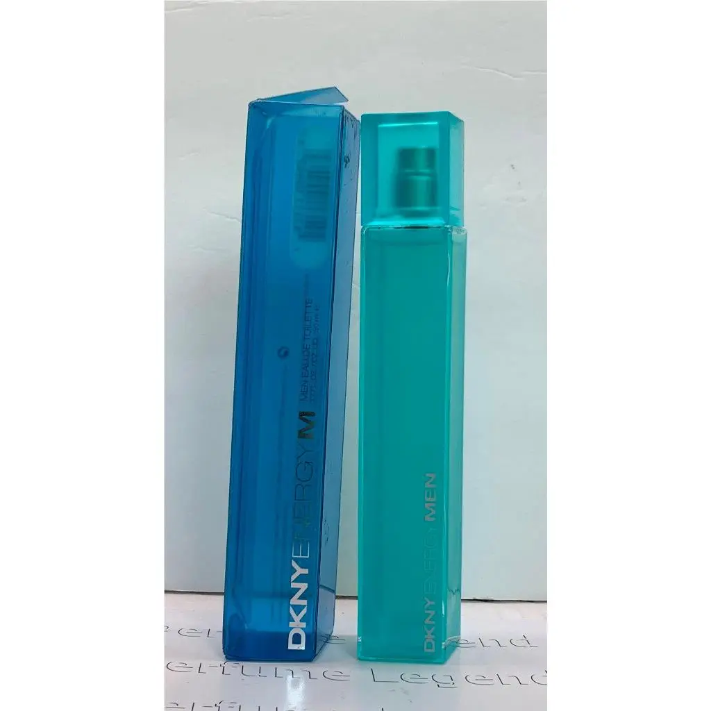Dkny Energy For Men 1.7 Fl.oz Eau DE Toilette Spray SKU160