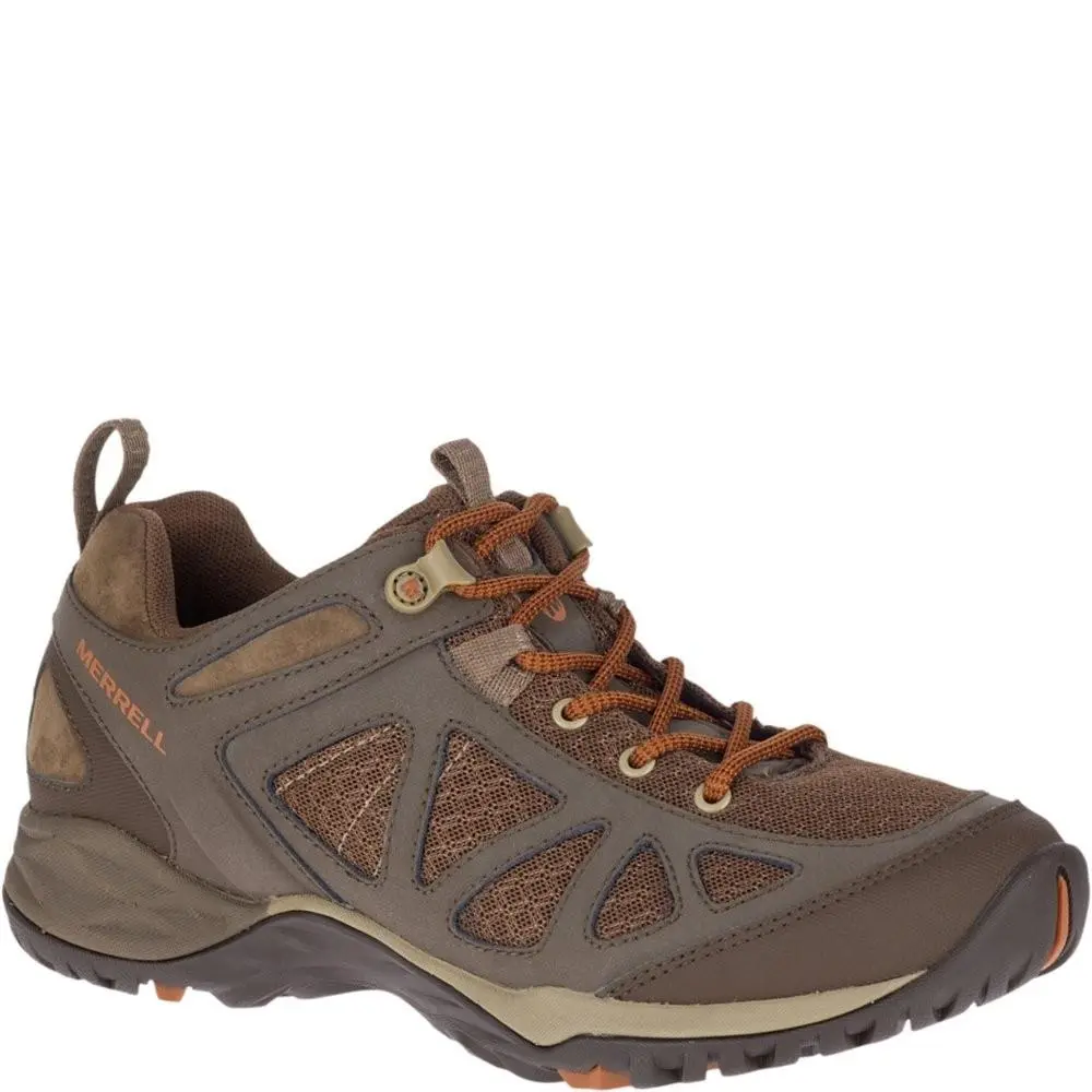Merrell shoes - Siren Sport Q2 - Siren Sport - J37458 - Slate Black 0