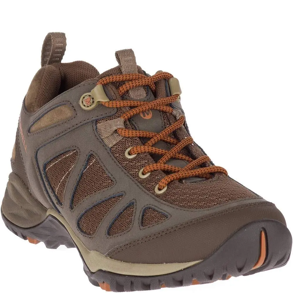 Merrell shoes - Siren Sport Q2 - Siren Sport - J37458 - Slate Black 1
