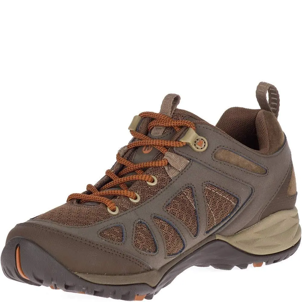 Merrell shoes - Siren Sport Q2 - Siren Sport - J37458 - Slate Black 2