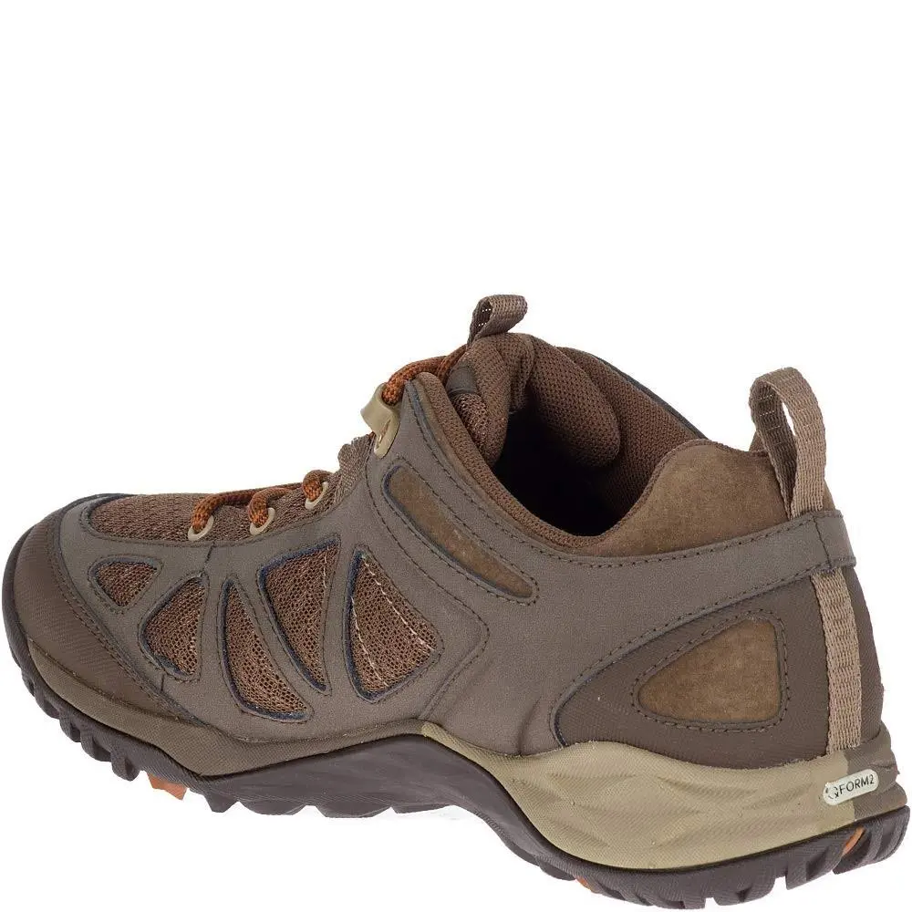 Merrell shoes - Siren Sport Q2 - Siren Sport - J37458 - Slate Black 4