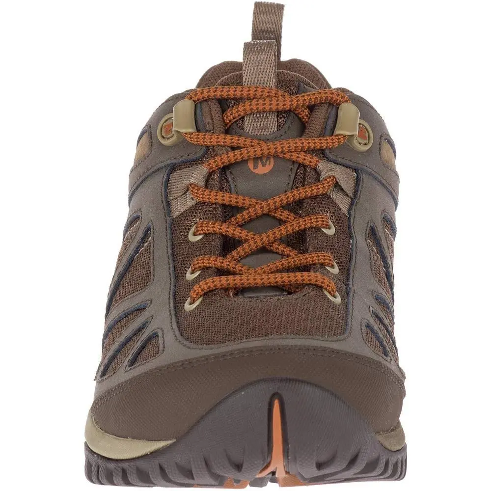 Merrell shoes - Siren Sport Q2 - Siren Sport - J37458 - Slate Black 5