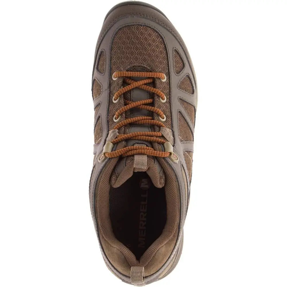 Merrell shoes - Siren Sport Q2 - Siren Sport - J37458 - Slate Black 6