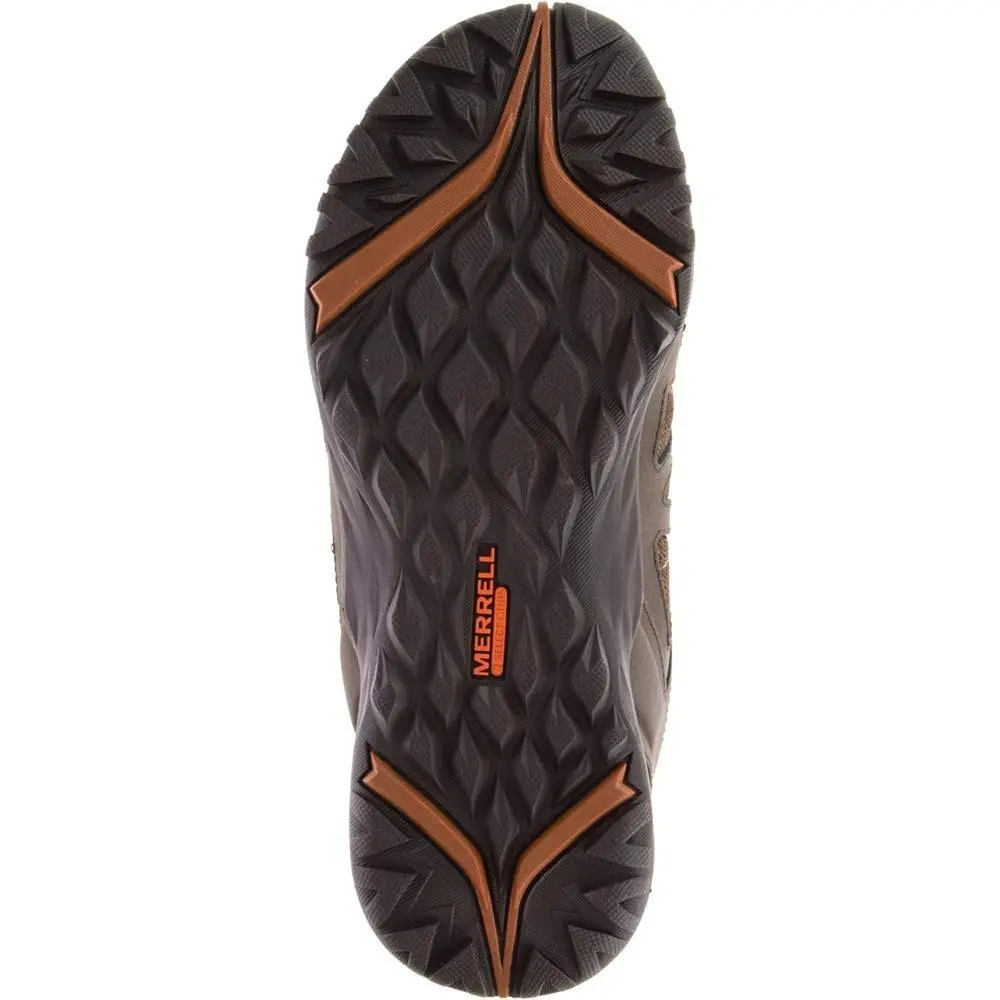 Merrell shoes - Siren Sport Q2 - Siren Sport - J37458 - Slate Black 7