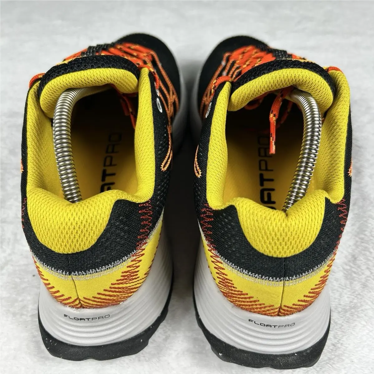 Merrell shoes - Merrell Moab Flight - Moab Flight - J067531 - Black (UPC: 0195018011251) 10