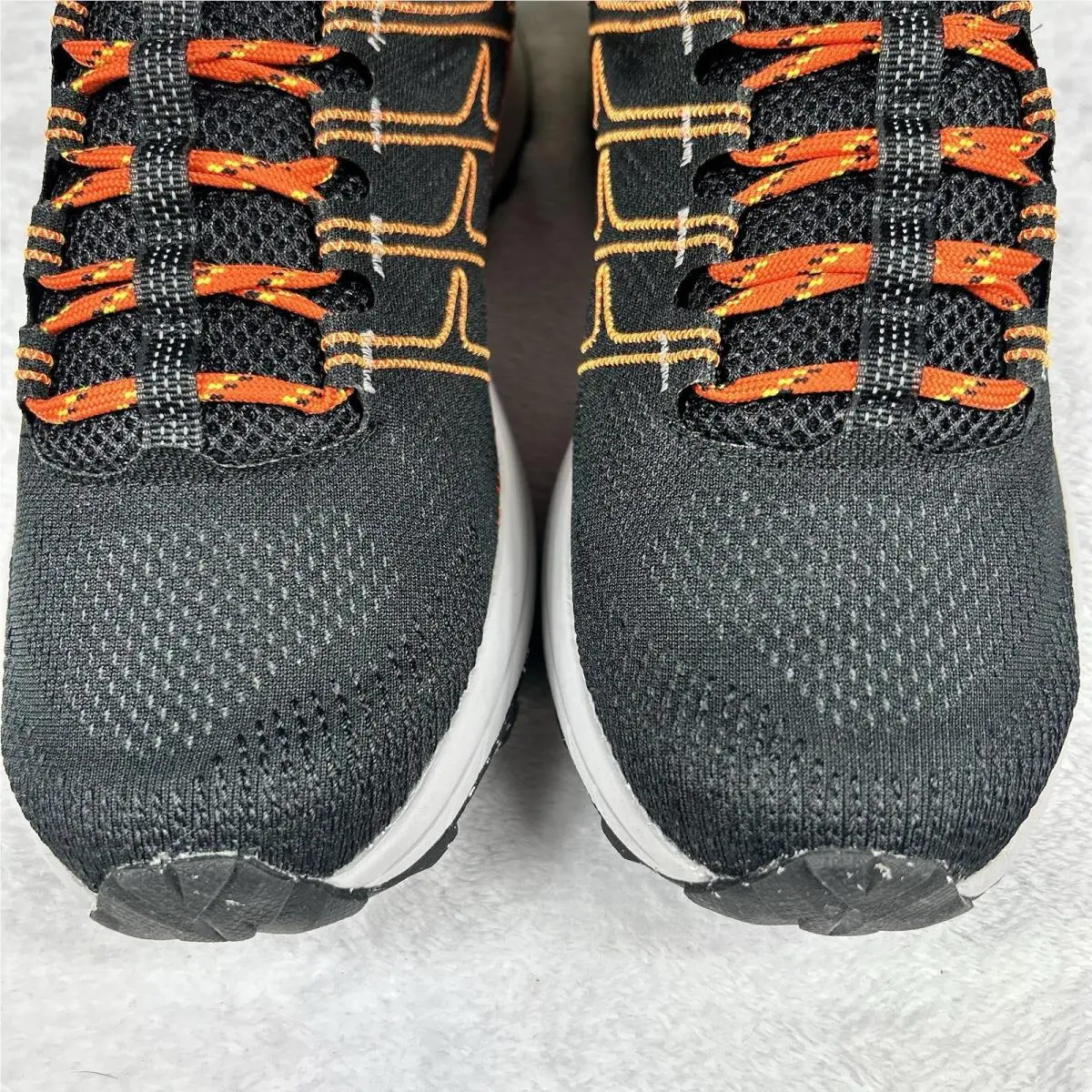Merrell shoes - Merrell Moab Flight - Moab Flight - J067531 - Black (UPC: 0195018011251) 4