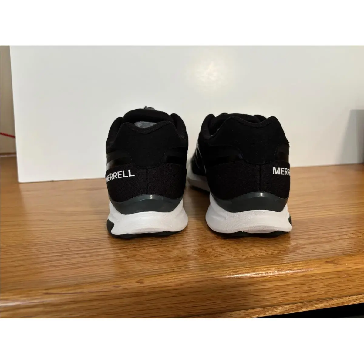 Merrell shoes - Merrell Skyquest Trek - Skyquest Trek - Black 3