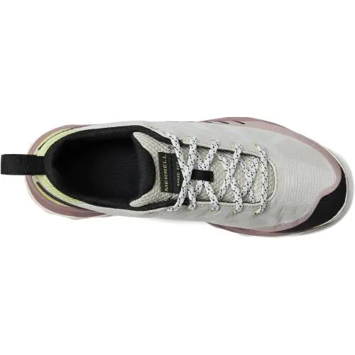 Merrell shoes - Oyster/Burlw (UPC: 0195018933256) 3