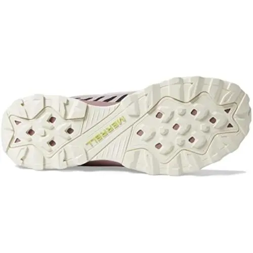 Merrell shoes - Oyster/Burlw (UPC: 0195018933256) 6