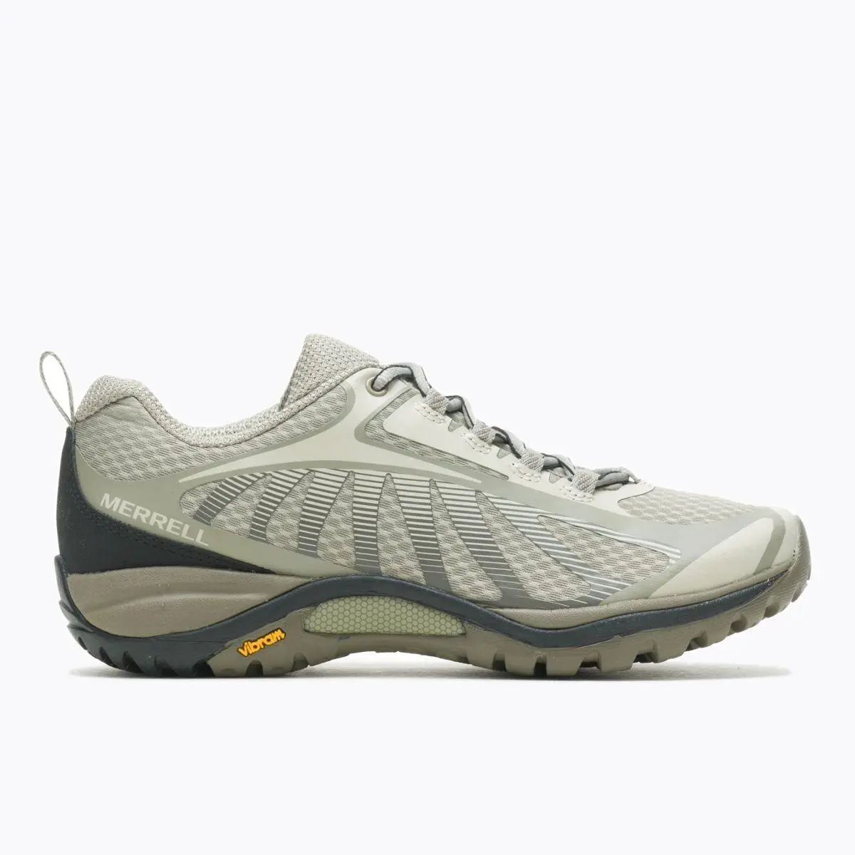 Merrell shoes - ALUMINUM/BOULDER (UPC: 635841992872) 0