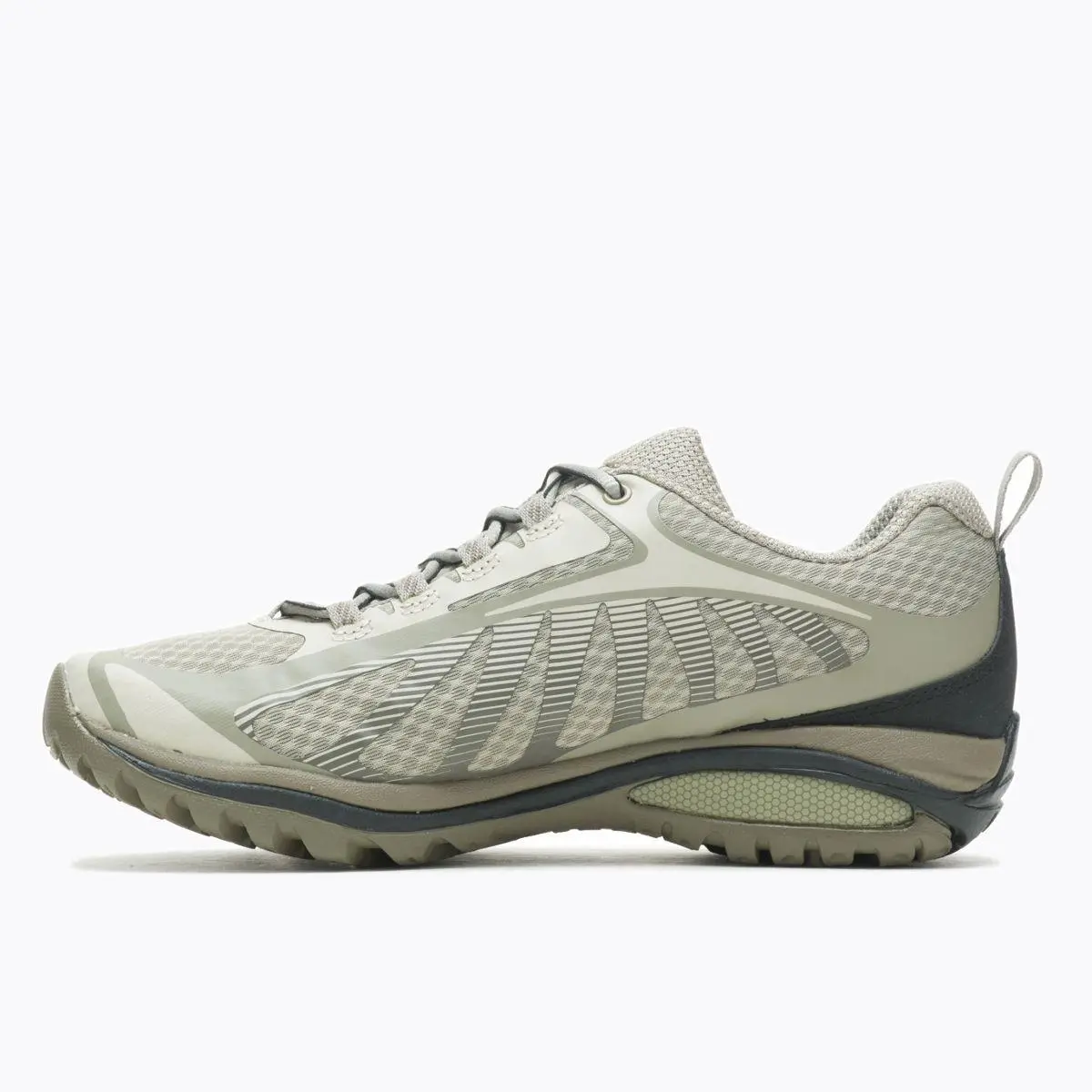 Merrell shoes - ALUMINUM/BOULDER (UPC: 635841992872) 1