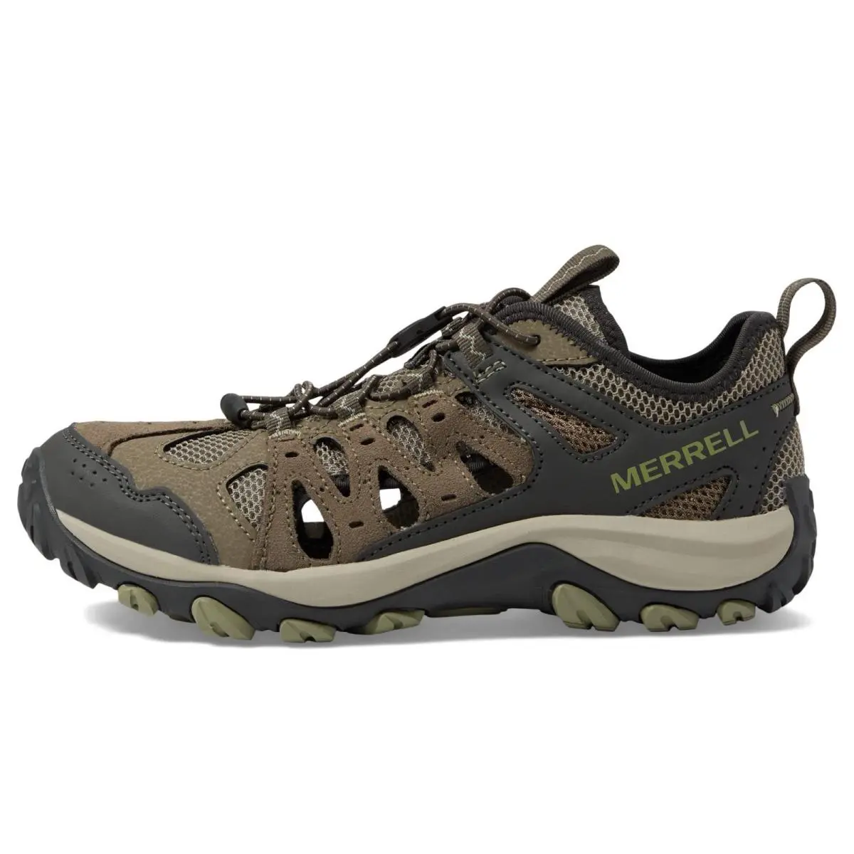 Merrell shoes - Merrell Accentor 3 - Accentor - Brindle 0