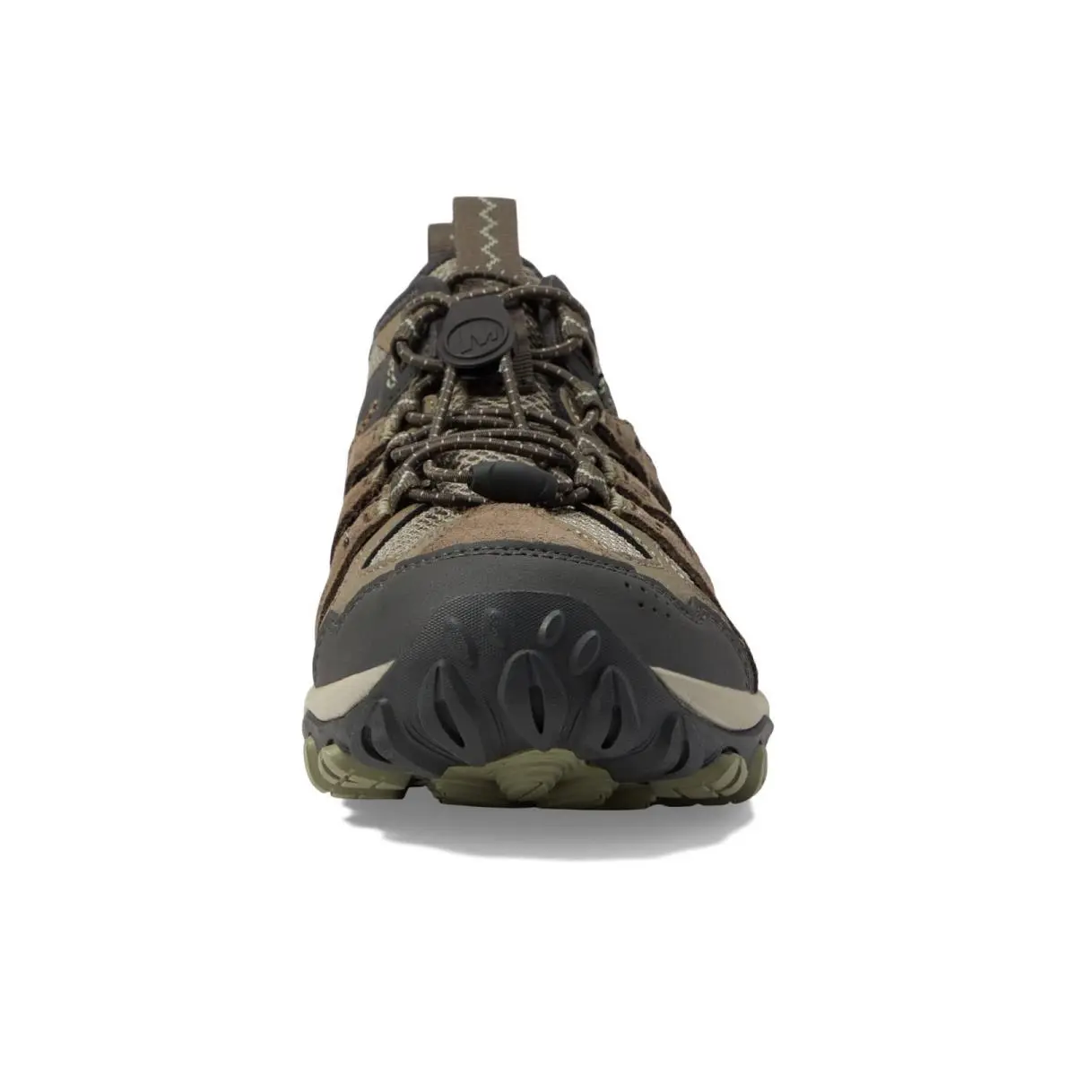 Merrell shoes - Merrell Accentor 3 - Accentor - Brindle 1