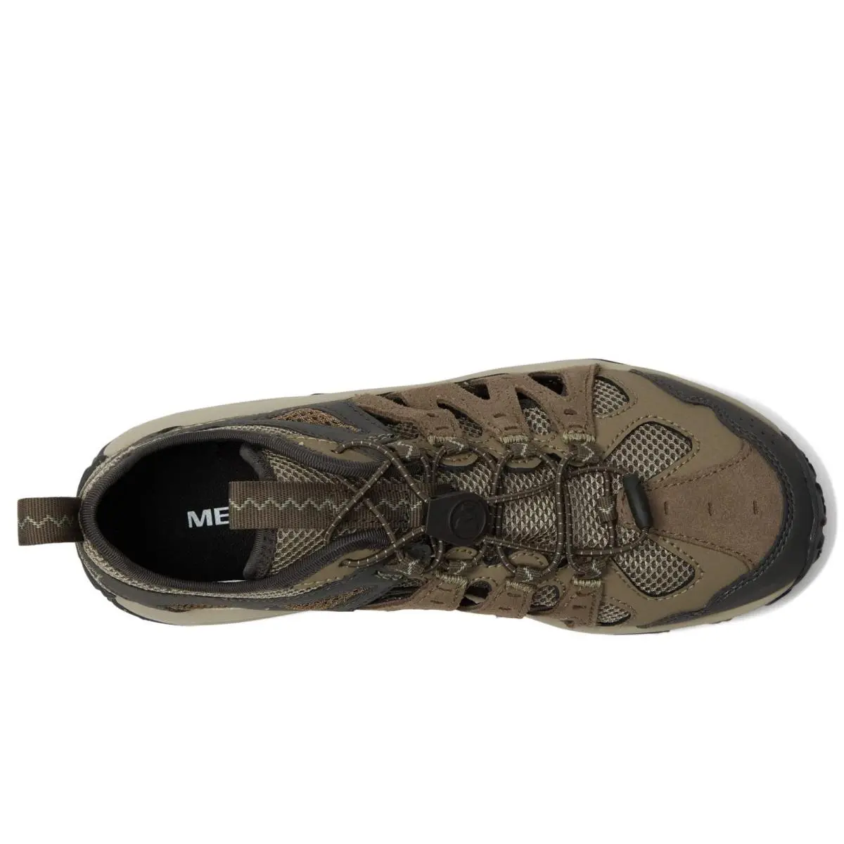 Merrell shoes - Merrell Accentor 3 - Accentor - Brindle 3