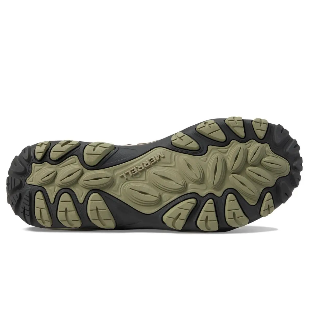 Merrell shoes - Merrell Accentor 3 - Accentor - Brindle 4