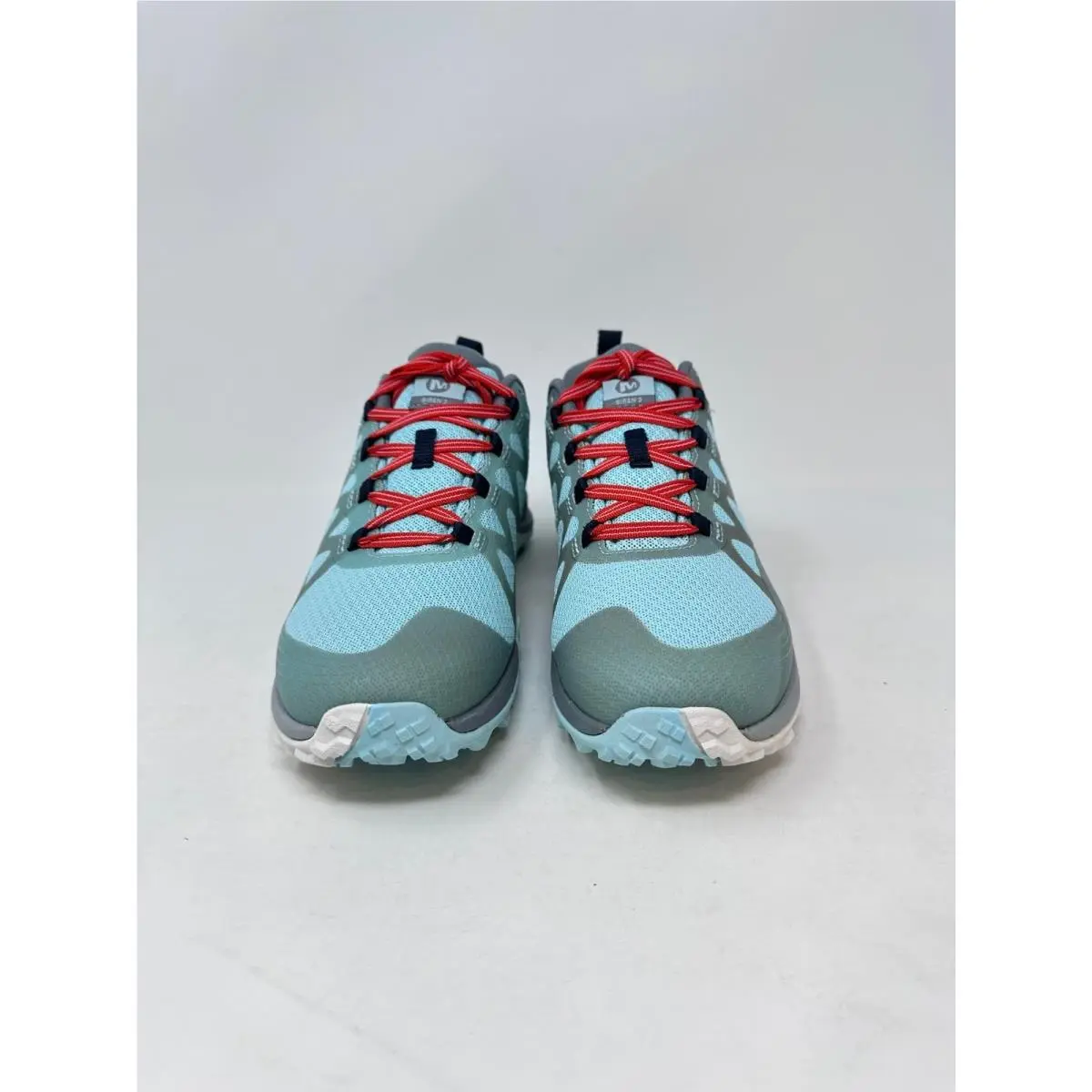 Merrell shoes - J81952 - J81952 - Bleached Aqua 0