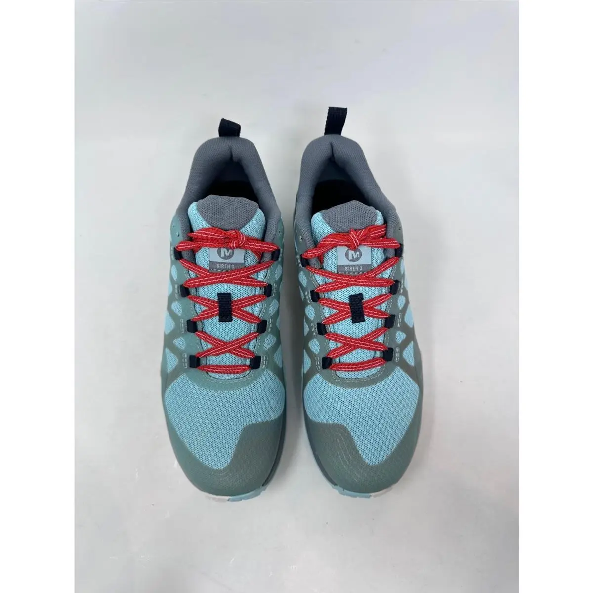 Merrell shoes - J81952 - J81952 - Bleached Aqua 1